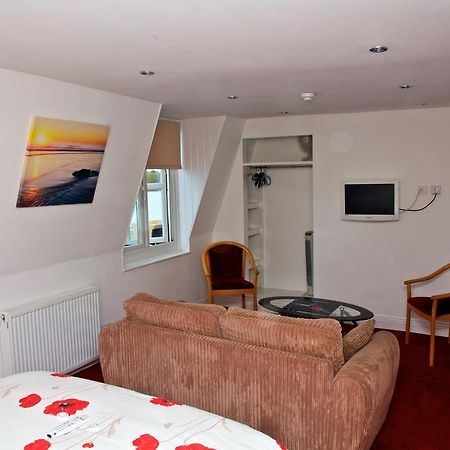 Wenlock House Otel Weymouth Dış mekan fotoğraf