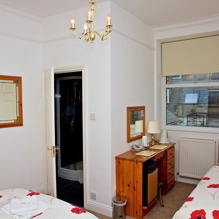 Wenlock House Otel Weymouth Dış mekan fotoğraf