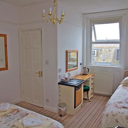 Wenlock House Otel Weymouth Dış mekan fotoğraf