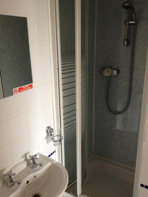 Wenlock House Otel Weymouth Dış mekan fotoğraf
