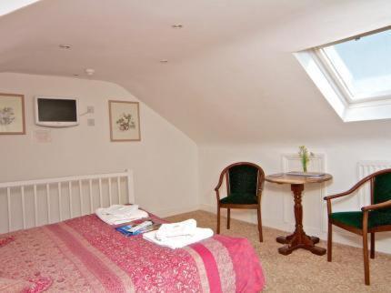 Wenlock House Otel Weymouth Dış mekan fotoğraf