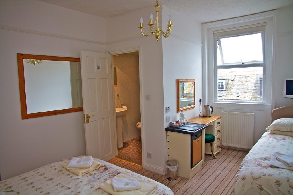 Wenlock House Otel Weymouth Dış mekan fotoğraf