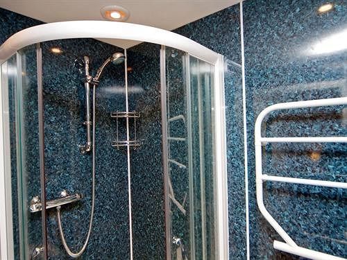 Wenlock House Otel Weymouth Dış mekan fotoğraf