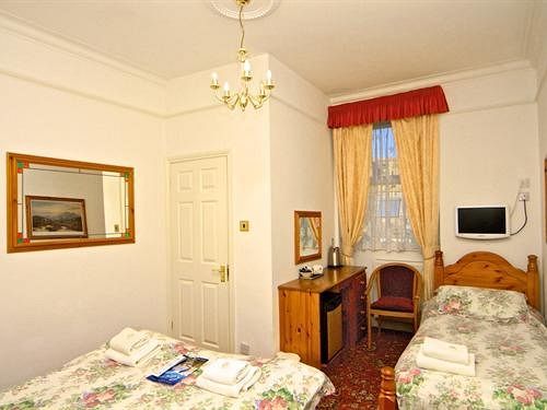 Wenlock House Otel Weymouth Dış mekan fotoğraf