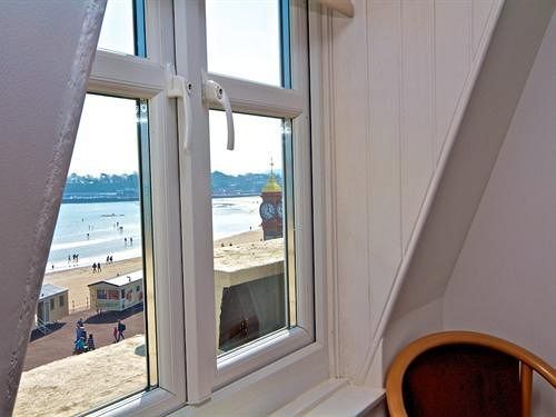 Wenlock House Otel Weymouth Dış mekan fotoğraf