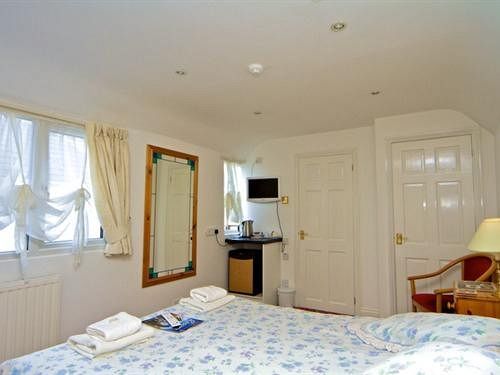 Wenlock House Otel Weymouth Dış mekan fotoğraf